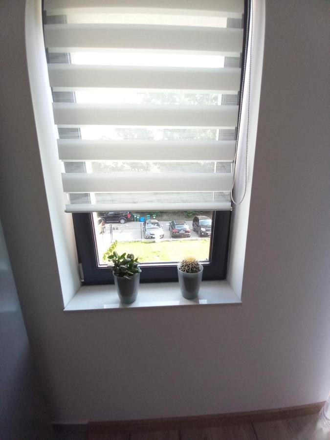 Apartament Przy Obozie Auschwitz Buitenkant foto